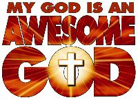 3D1998-My God is an Awesome God