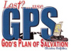 B6330-Lost? Use GPS (God's Plan Of Salvation)