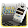 B6691-Talk to Jesus, Free Minutes 24/7