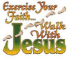 S1308-Exercise Your Faith