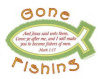 S3073-Gone Fishing