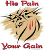 S3075-His Pain Your Gain