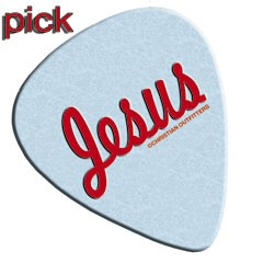 B6480-Pick Jesus