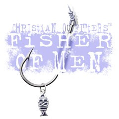 B6539-Fisher of Men