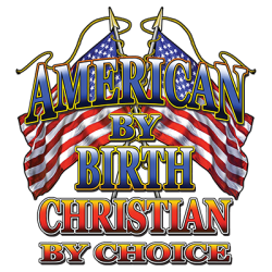 American By Birth