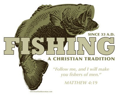 CD34-Fishing Traditions