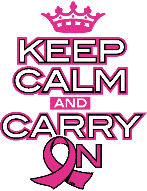 F5131 Keep Calm & Carry On