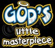X10067-God's Little Masterpiece
