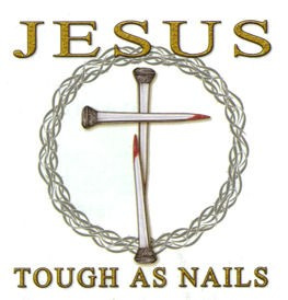 G17388-Tough As Nails