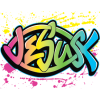 X11502-JESUS