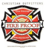 B5077-Fireproof - Fire Insured, Son Protected