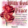 B6673-With God is Peace