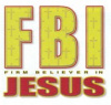 B4008-Firmly Believe In Jesus