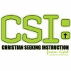 B6481- Christians Seeking Instruction
