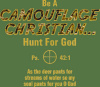 CD30-Camouflage Christian