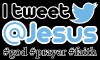 G16201-I Tweet @ Jesus